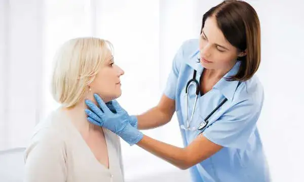 Zdjęcie Nadnercza jaki lekarz: Klucz do zdrowia i skutecznej diagnozy
