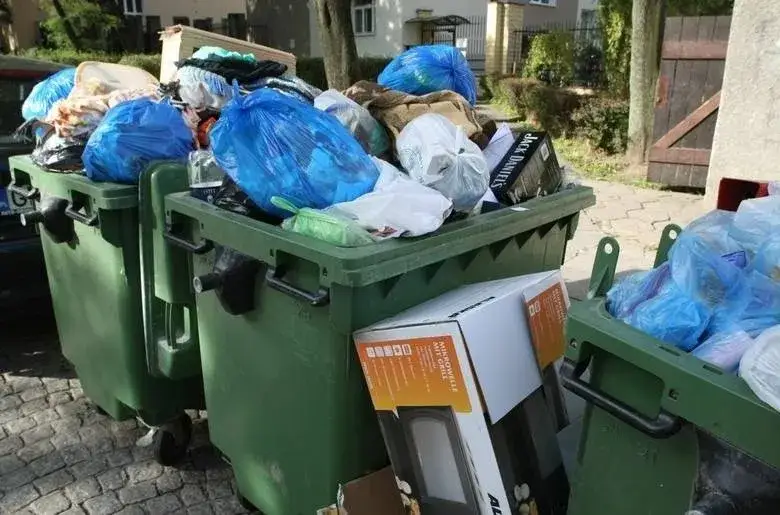 Zdjęcie Ile za śmieci w Gdańsku? Nowe stawki, kt&oacute;re musisz znać
