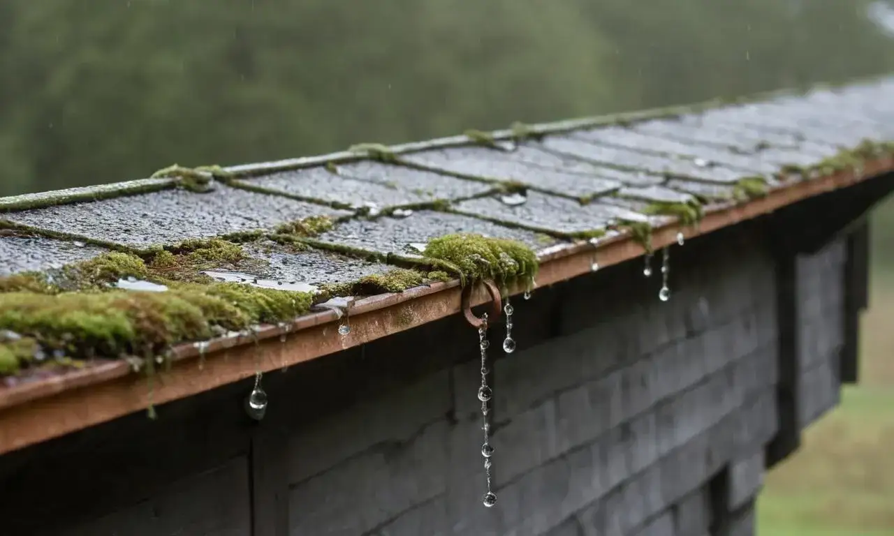 Zdjęcie Co ile haki do rynny? Prawidłowy montaż i rozstaw haków