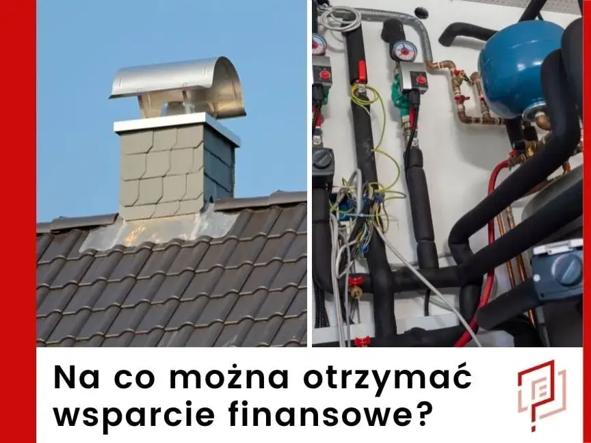 Zdjęcie Czyste powietrze Radom: jak uzyskać dofinansowanie na modernizację?