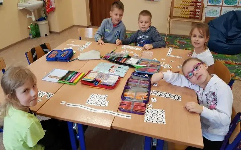 Zdjęcie Skuteczne zajęcia wyrównawcze z matematyki kl 2 dla lepszych wyników