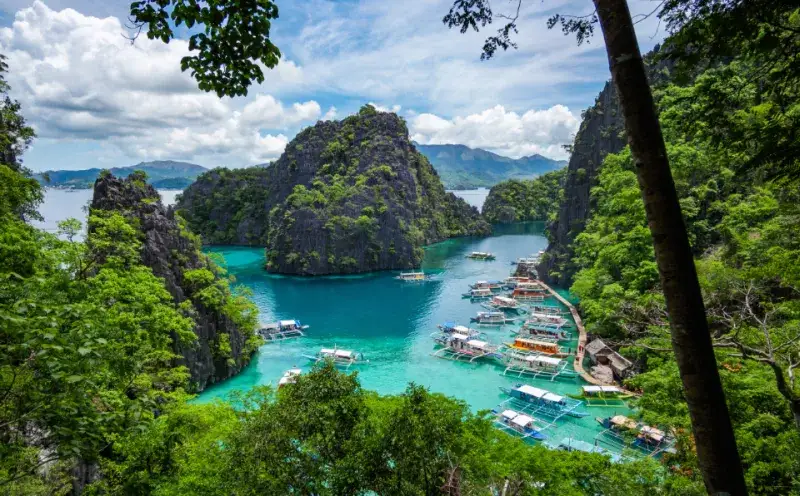 Zdjęcie Zaskakująca różnorodność języka na Filipinach - co tam usłyszysz?