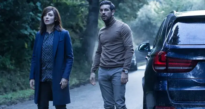 Zdjęcie Odkryj najlepsze hiszpańskie filmy: kino hiszpańskie z dreszczykiem emocji