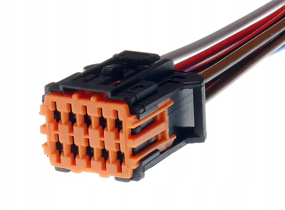 Zdjęcie Nie działa podgrzewanie fotela peugeot 508? Oto możliwe przyczyny i rozwiązania