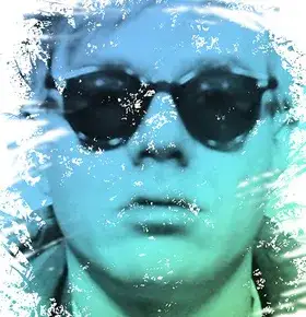 Zdjęcie Andy Warhol. Amerykański sen - film o życiu artysty i jego wpływie