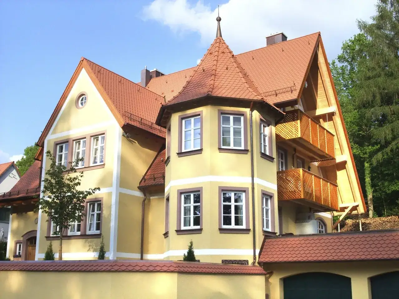 Zdjęcie Jak jest po niemiecku okno? Odkryj znaczenie i użycie słowa Fenster