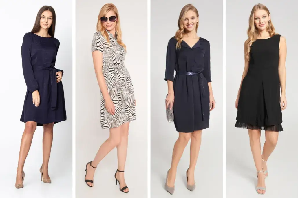 Zdjęcie Jak dobrać suknię do figury i wyglądać olśniewająco w każdej sytuacji