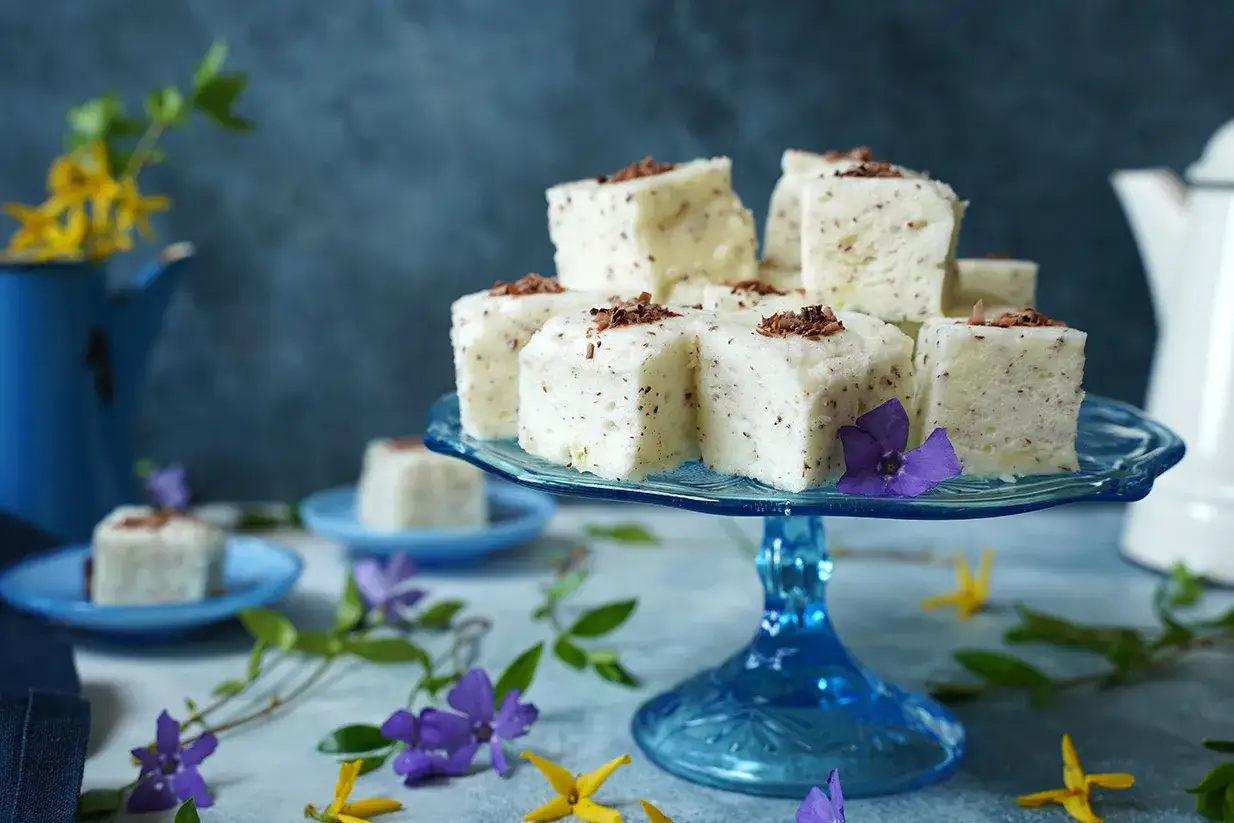 Zdjęcie Ile wody potrzebujesz do galaretki? Proporcje dla idealnej konsystencji