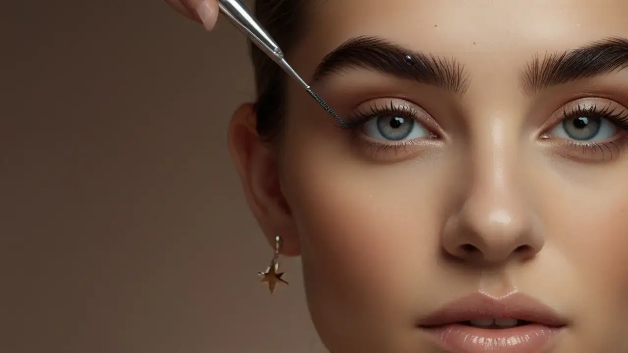 Zdjęcie Laminacja brwi to cud urody XXI wieku czy kosztowna fanaberia?