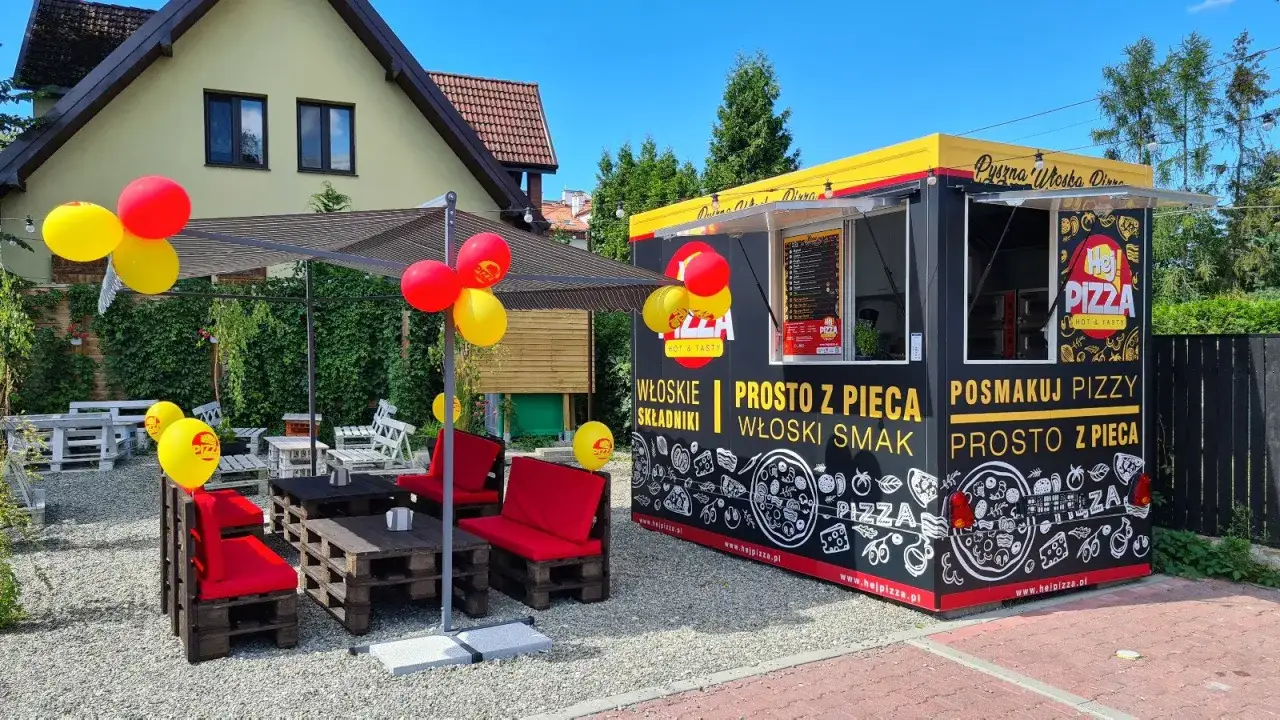 Zdjęcie Ile można zarobić na food trucku? Poznaj realne zyski i koszty