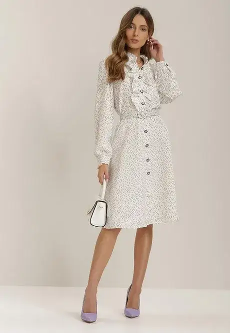 Zdjęcie Co ubrać na komunie jako gość, aby uniknąć modowej wpadki?