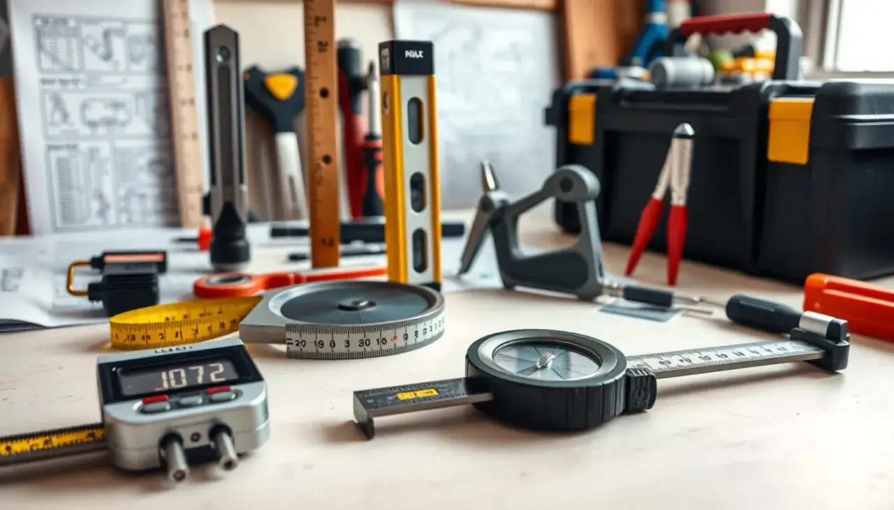 Zdjęcie Poziomica do czego służy - Kluczowe zastosowania w budownictwie i remontach