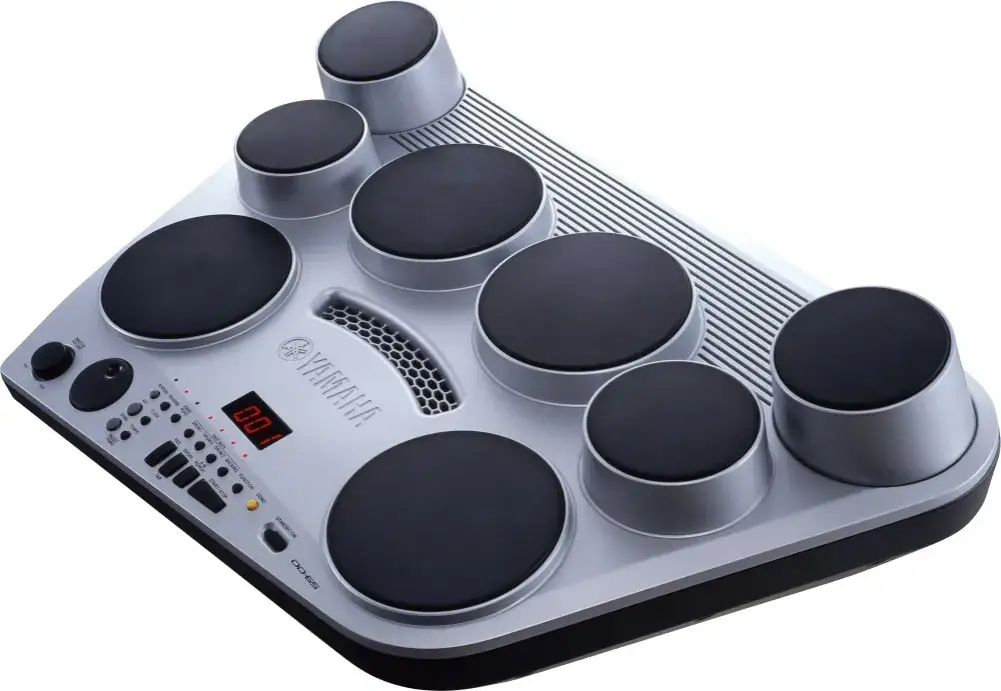 Zdjęcie Instrumenty elektroniczne w muzyce techno: klucz do unikalnego brzmienia