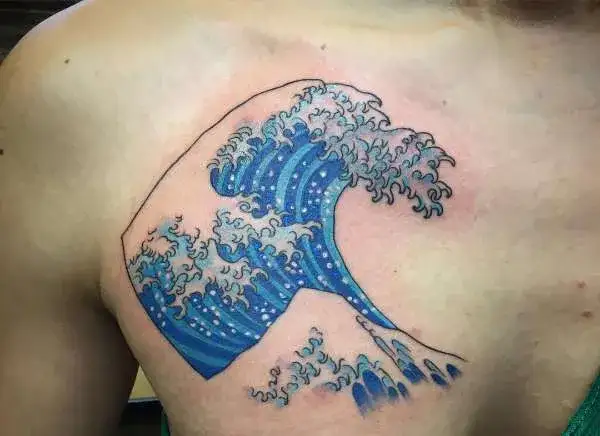 Zdjęcie Tatuaż huśtawka znaczenie: symbolika radości i straty w życiu