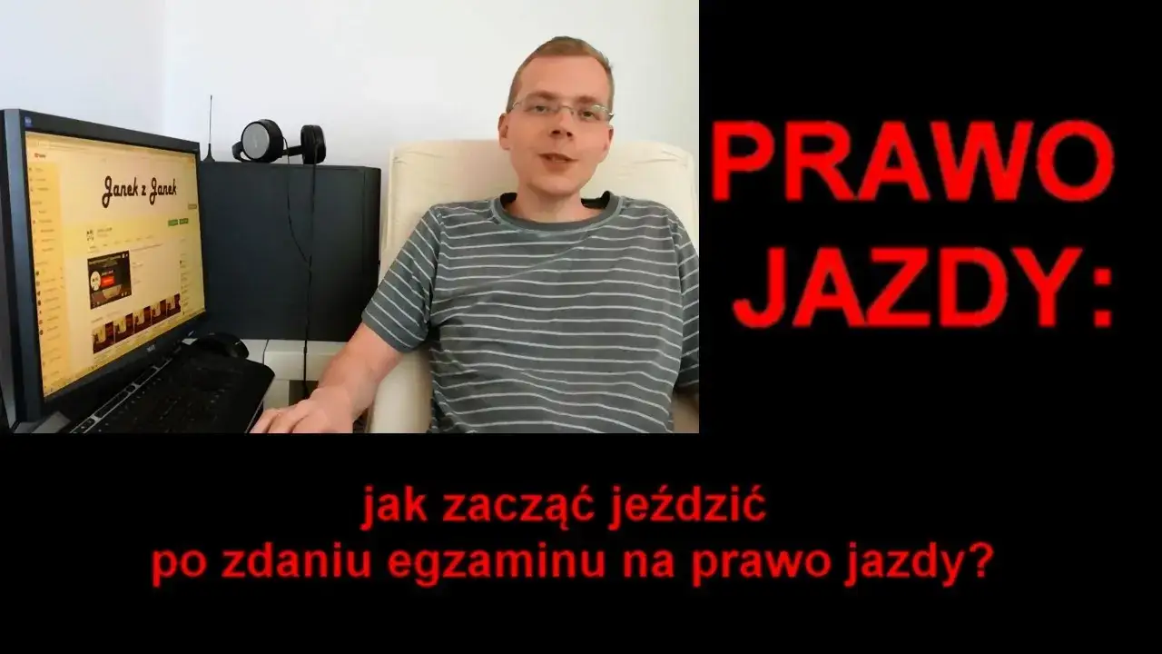 Zdjęcie Prawo jazdy jak zacząć: Kluczowe kroki, aby uniknąć błędów