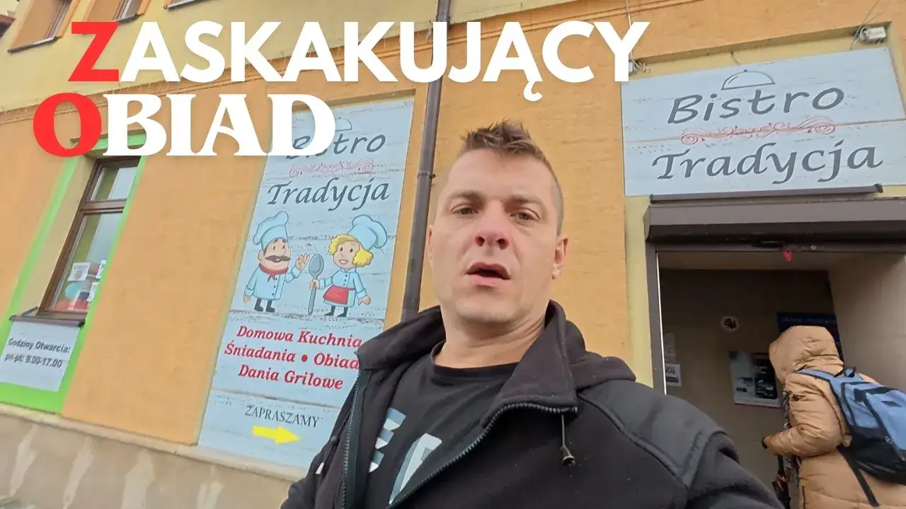 Zdjęcie Wadowice gdzie zjeść – najlepsze restauracje na smakowity obiad