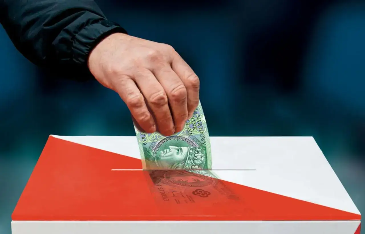 Zdjęcie Ile wynosi składka członkowska w PiS? Sprawdź stawki i wyjątki