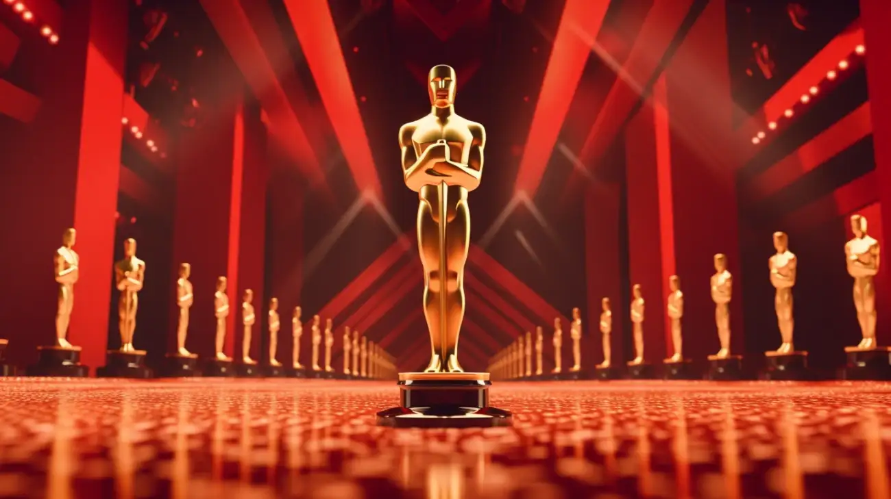 Analiza skróconych list do Nagród Oscara: wielkie zwycięstwo Akademii i Netflixa, mieszane reakcje na Barbie i Color Purple