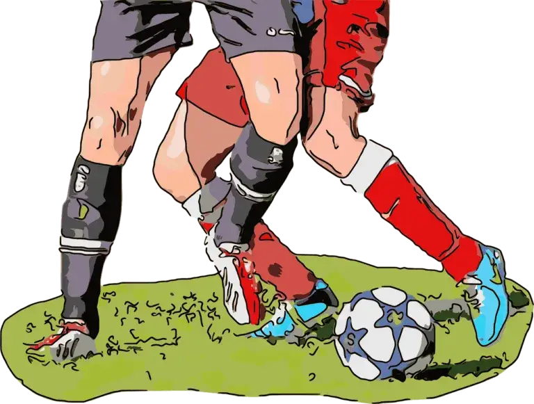 Zdjęcie Jak wypromować młodego piłkarza i uniknąć wypalenia sportowego