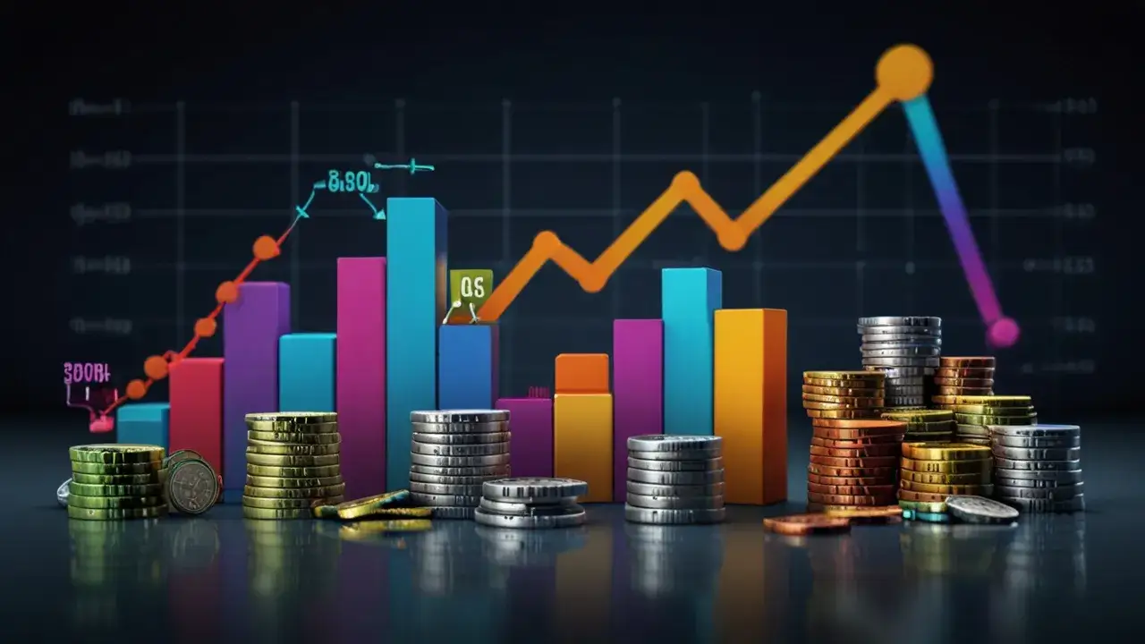 Zdjęcie Jak zmienia się kurs Ten Square Games? Analiza wyników i prognoz