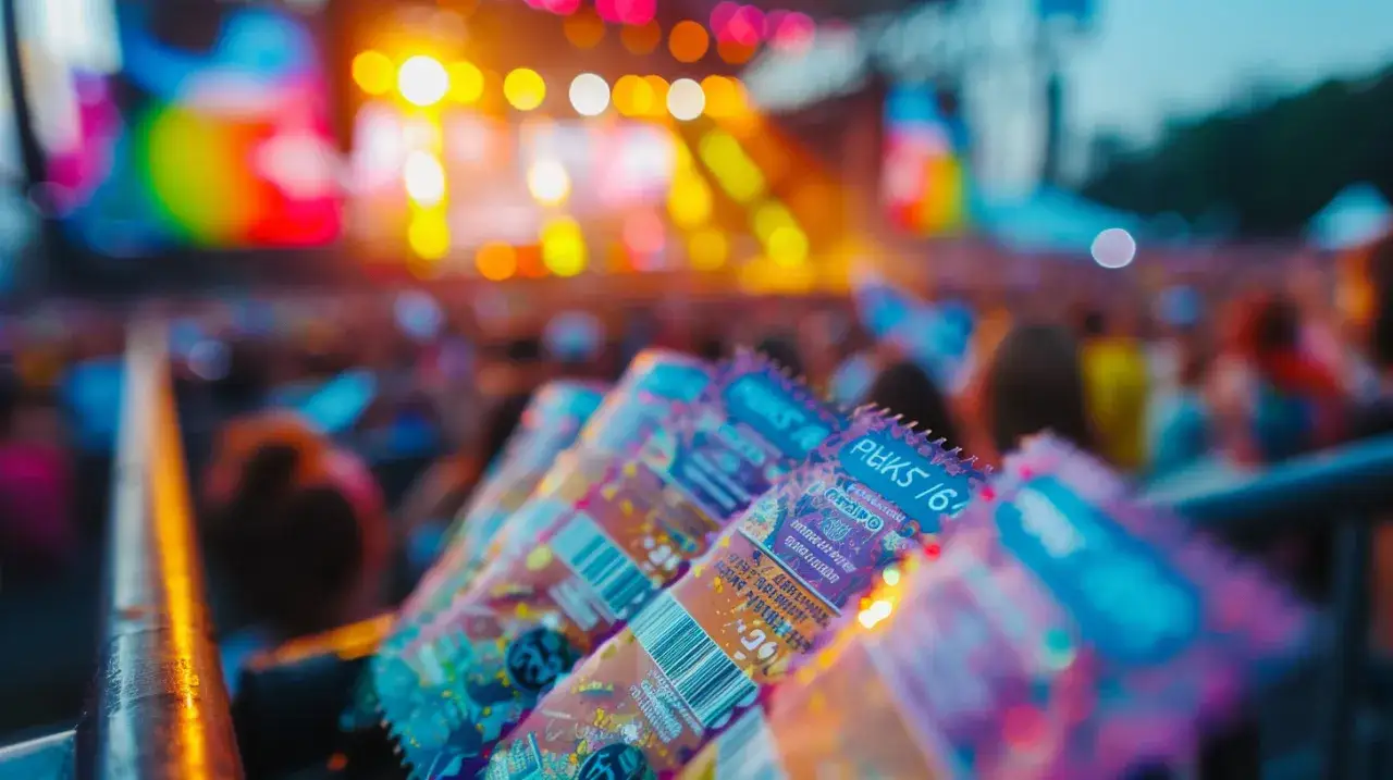 Zdjęcie Bilety PolandRock Festival: Jak zdobyć wejściówki na PolandRock?