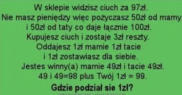 Zdjęcie Zagadka o mamie: zabawne zagadki, które rozweselą całą rodzinę