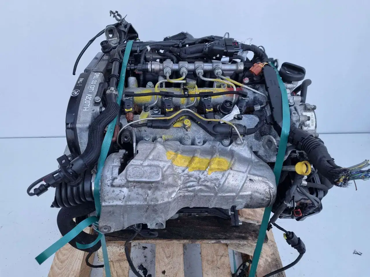 Zdjęcie Jaki silnik w Opel Insignia? Unikaj kosztownych pomyłek przed zakupem