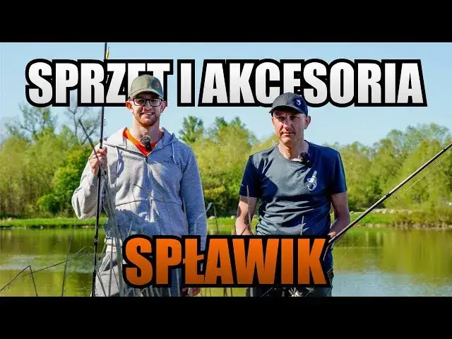 Zdjęcie Czy wędką spinningową można łowić na spławik? Oto co musisz wiedzieć
