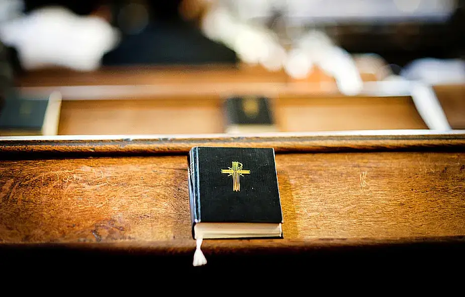 Zdjęcie Czym jest dla mnie kościół i jak wpływa na moje życie duchowe