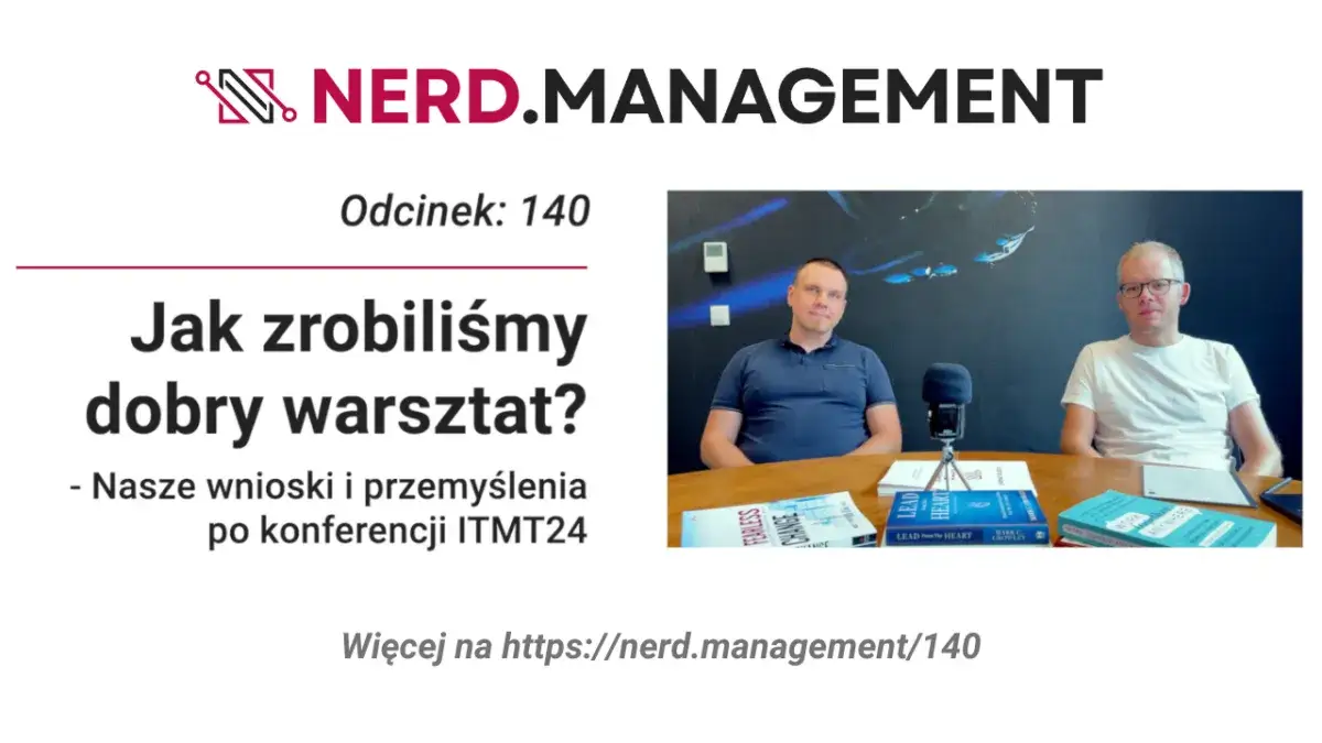Zdjęcie Co do warsztatu - jak skutecznie prowadzić warsztaty i osiągać cele