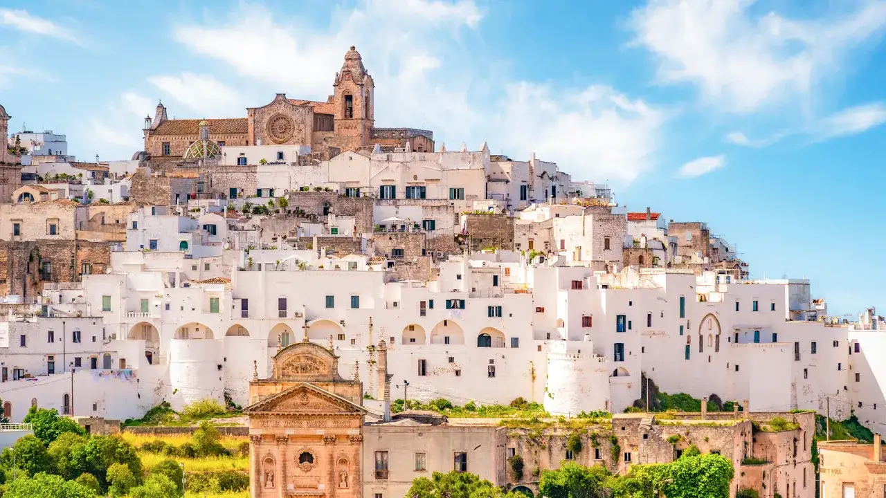 Zdjęcie Włochy atrakcje: Odkryj ukryte skarby i najpiękniejsze miejsca