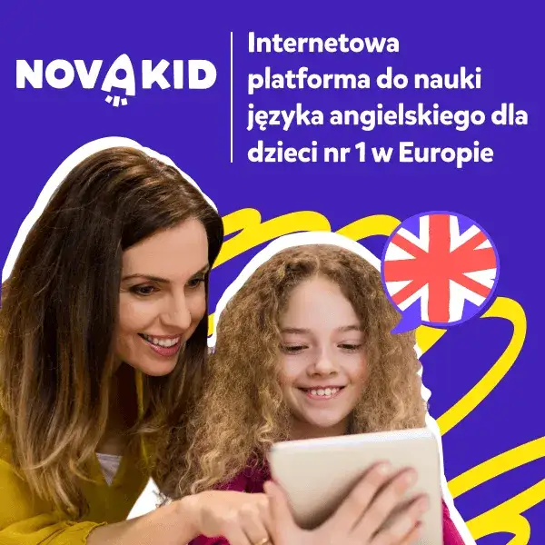 Zdjęcie Zajęcia z angielskiego dla dzieci – najlepsze metody nauki i opinie