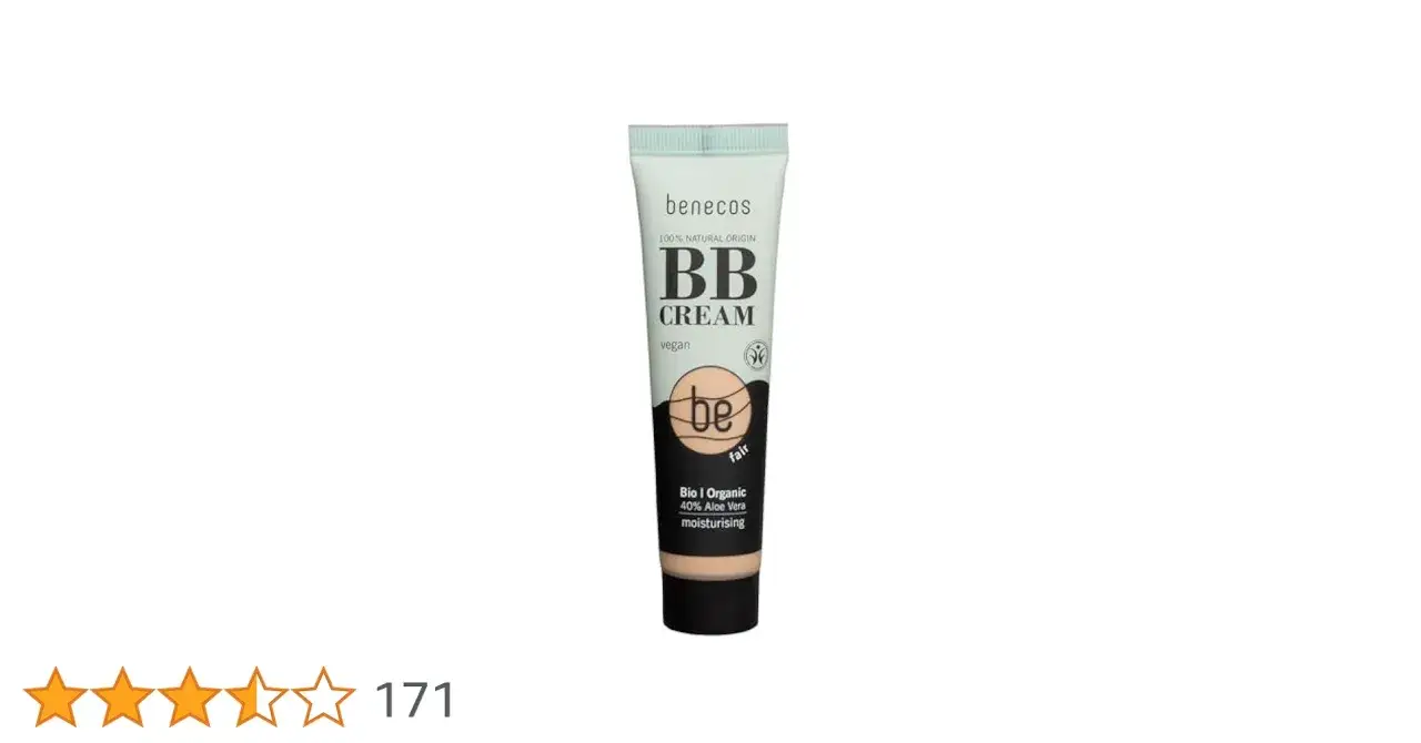 Zdjęcie Gdzie kupić benecos krem BB? Najlepsze oferty i promocje online