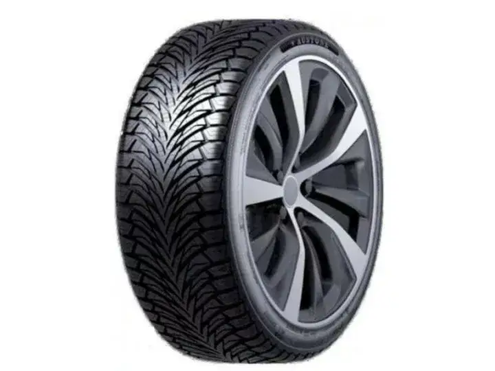 Zdjęcie Austone: Poznaj firmę oferującą trwałe opony w dobrej cenie