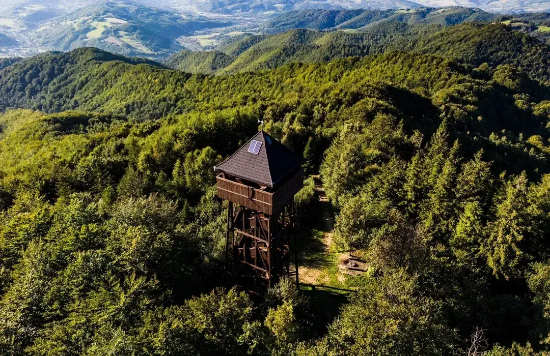 Zdjęcie Tylmanowa atrakcje, które zaskoczą każdego turystę w regionie