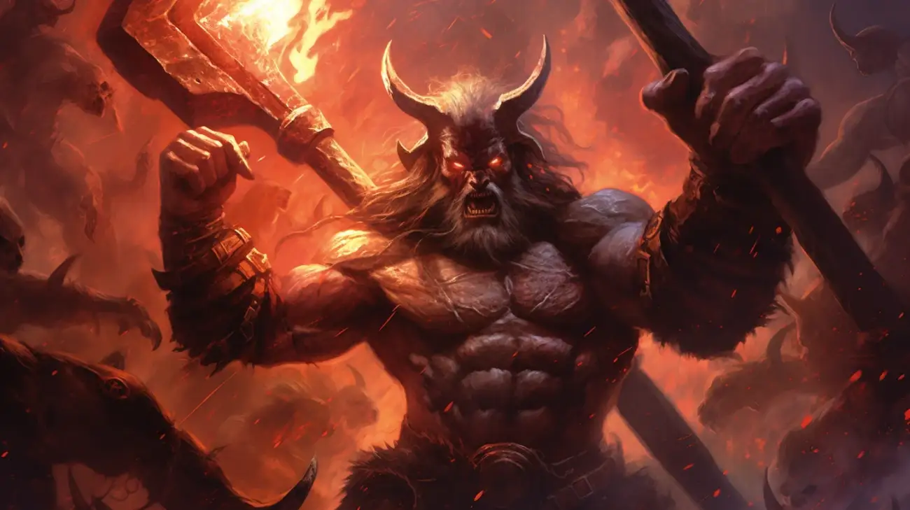 Top-tier budynki barbarzyńca w Diablo 4 - Poziomowanie i gra końcowa w sezonie 2