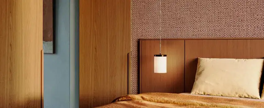 Zdjęcie Tapety jak materiał – stwórz wyjątkowe wnętrza z efektownymi wzorami