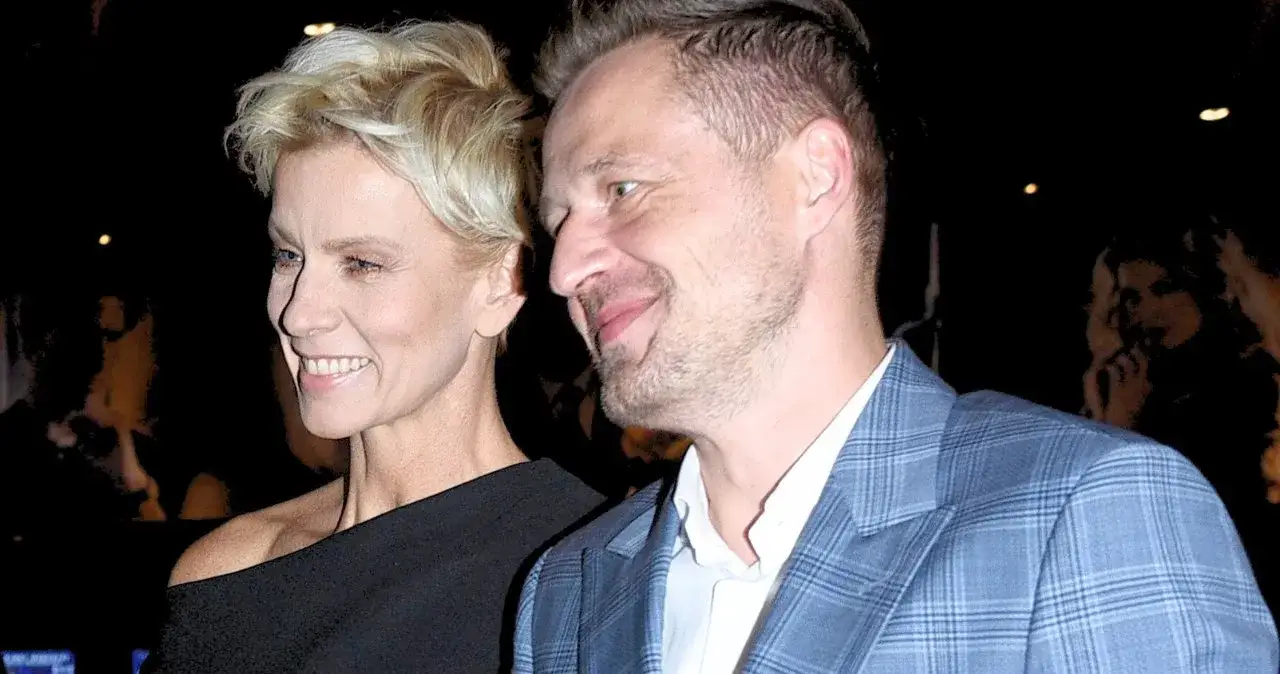 Zdjęcie Z kim jest Anita Werner? Zaskakujące szczegóły o jej związku