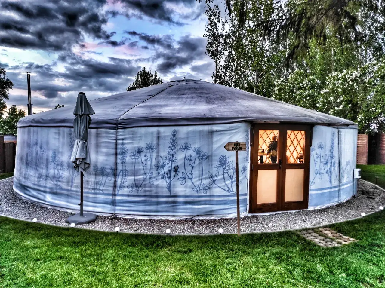 Zdjęcie Mazury gdzie nocleg - najlepsze miejsca na wyjątkowy wypoczynek