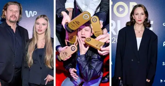 Zdjęcie Aktorzy Trudnych Spraw: kto gra w kultowym serialu i ich niesamowite historie