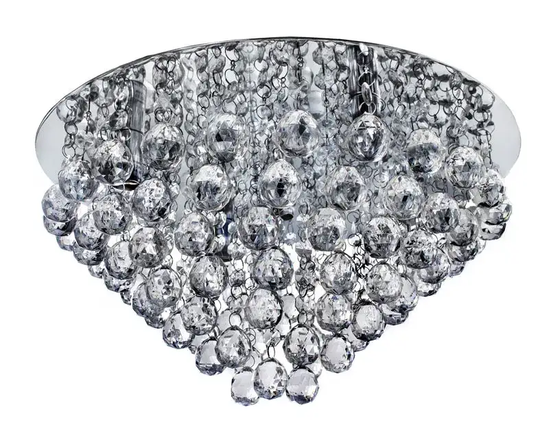 Zdjęcie Śmieszne dowcipy o kryształowym żyrandolu, które rozbawią każdego