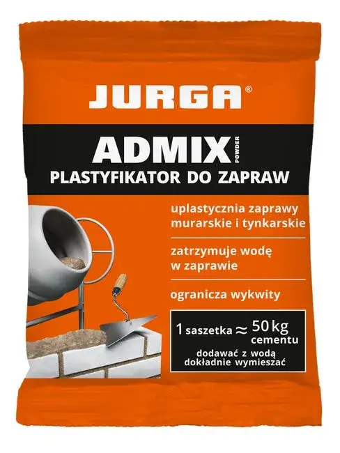 Zdjęcie Jak wybrać najlepszy plastyfikator do zaprawy murarskiej i uniknąć błędów?