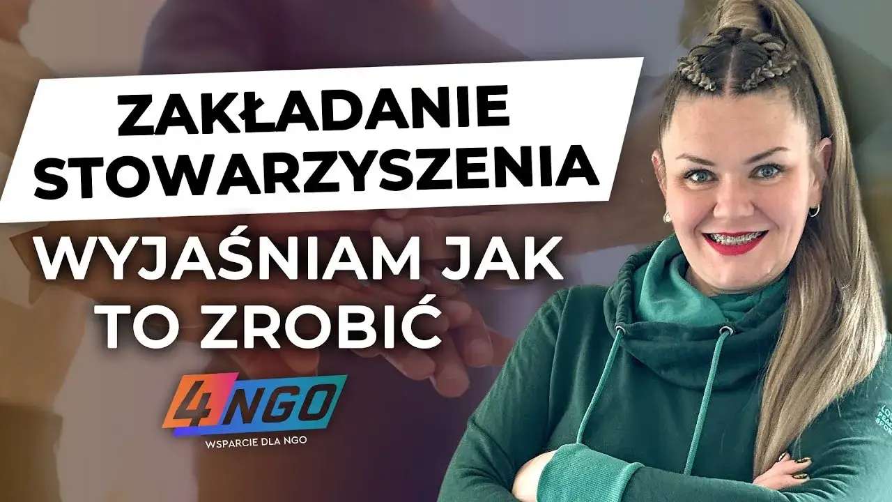 Zdjęcie Jak założyć stowarzyszenie ogrodowe - krok po kroku do sukcesu w działkach