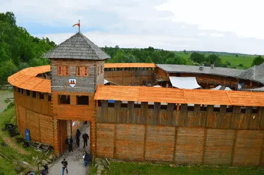 Zdjęcie Opole gdzie pójść z dzieckiem: najlepsze atrakcje dla rodzin