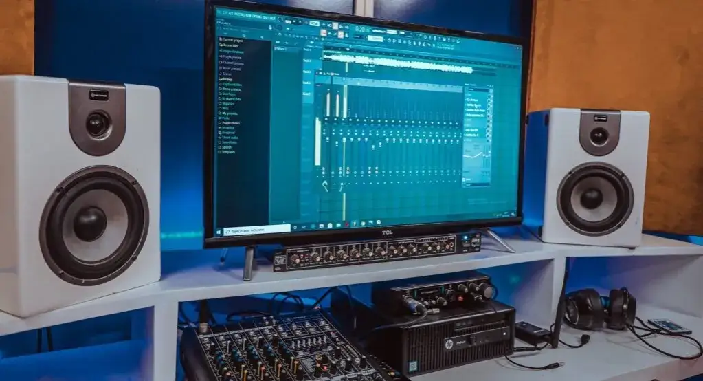 Zdjęcie Mastering FL Studio: Jak Stworzyć Profesjonalne Brzmienie