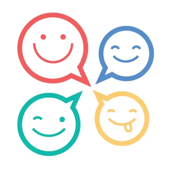 Zdjęcie Co mama małej Be zrobiła z lewej szarej skarpetki, gdy uciekła?