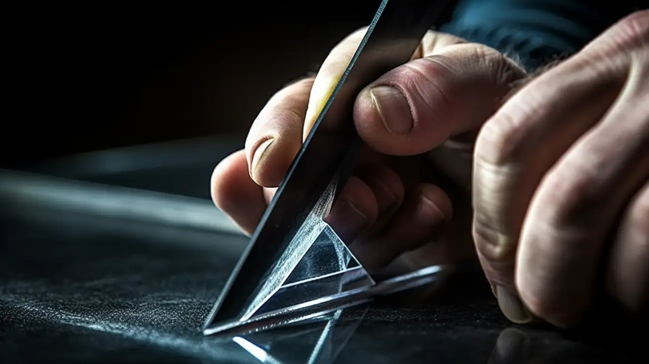 Drut do wycinania szyb - Najlepsze narzędzie do precyzyjnego cięcia