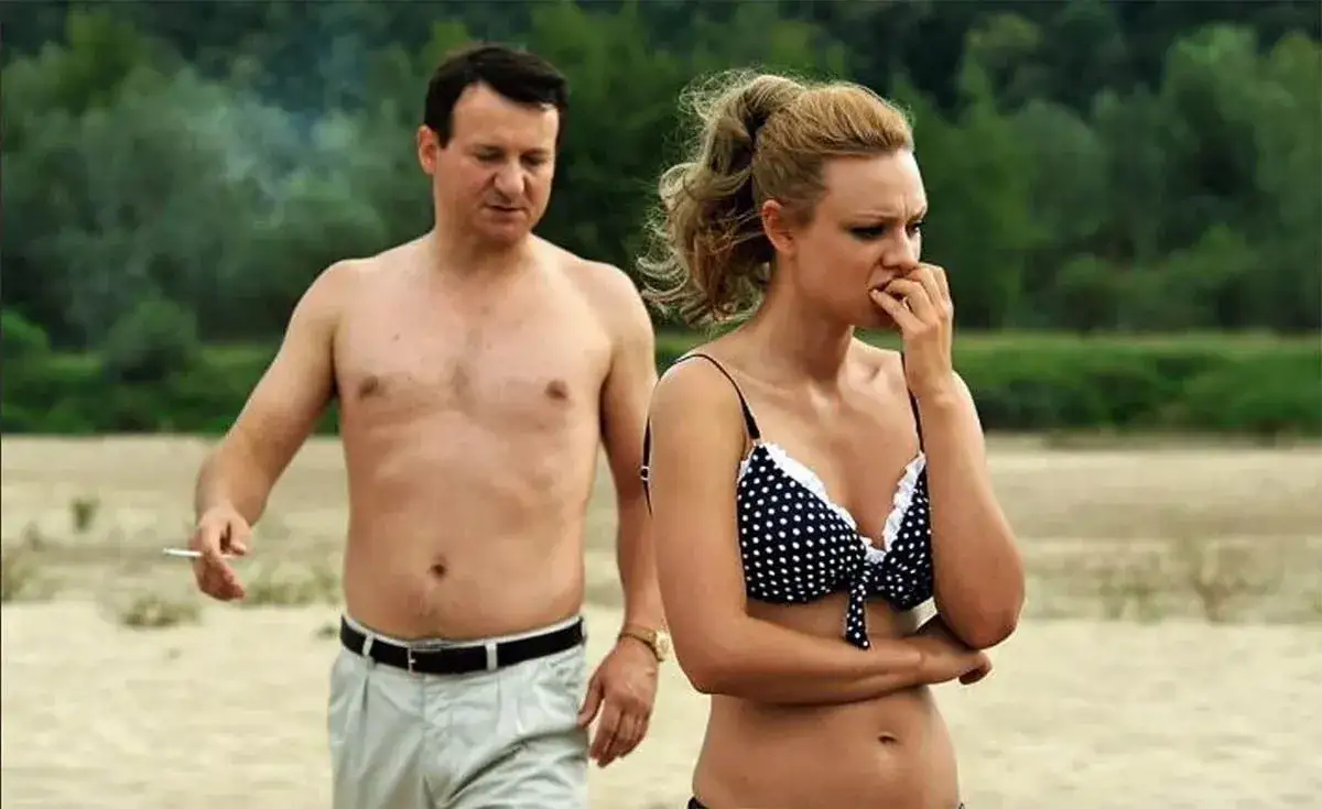 Zdjęcie Różyczka film o czym naprawdę opowiada? Zaskakujące wątki i tematy