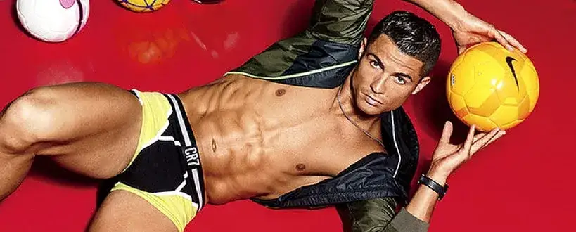 Zdjęcie Cristiano Ronaldo wzrost: prawda o jego wysokości i wpływie na grę