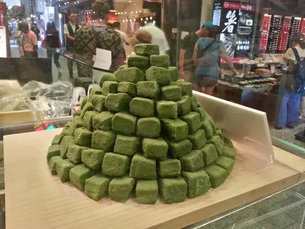 Zdjęcie Czy mochi się gotuje? Odkryj najlepsze metody przygotowania